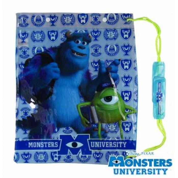 MONSTERS UNI SWIM BAGS