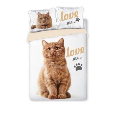 Youth Bedding BF06 cat 140x200 70x80 Youth Bedding BF06 cat 140x200 70x80