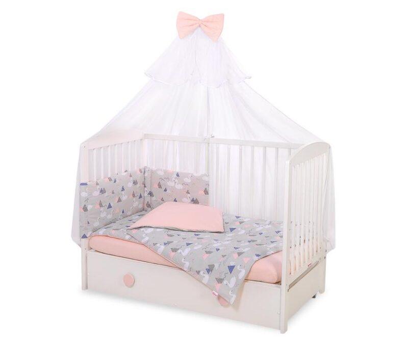 1009_posciel z moskitiera_1