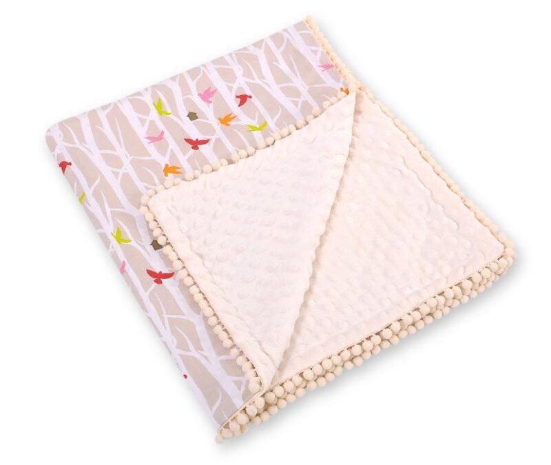 793_kocyk z pomponami_1