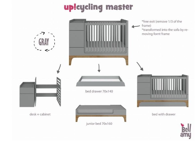 BELLAMY-up