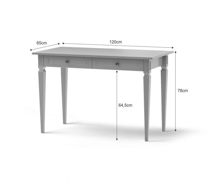 Ines_gray_desk_dimensions