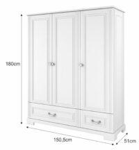Ines_white_3d_wardrobe_dimentions