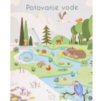 Potovanje-vode_Prva stran