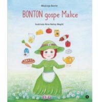 bonton_gospe_malice-prva stran