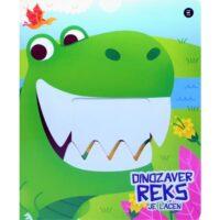 dinozaver_reks_je_lacen_prva stran
