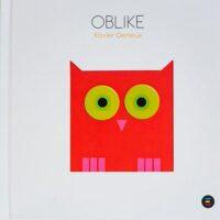oblike