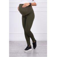 Maternity-kaki