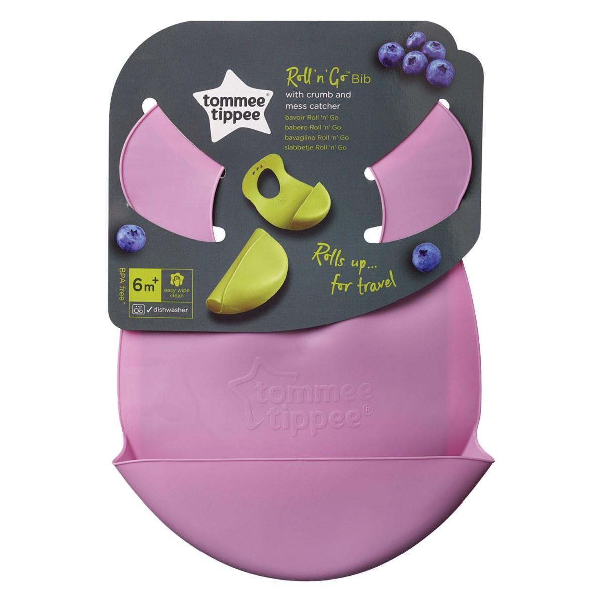 Tommee-tippee slincek-roza