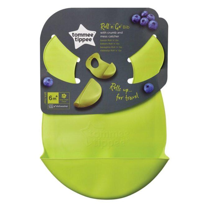 Tommee-tippee slincek-zelena