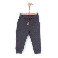 boy-pocket--laced-detailed-pants-front