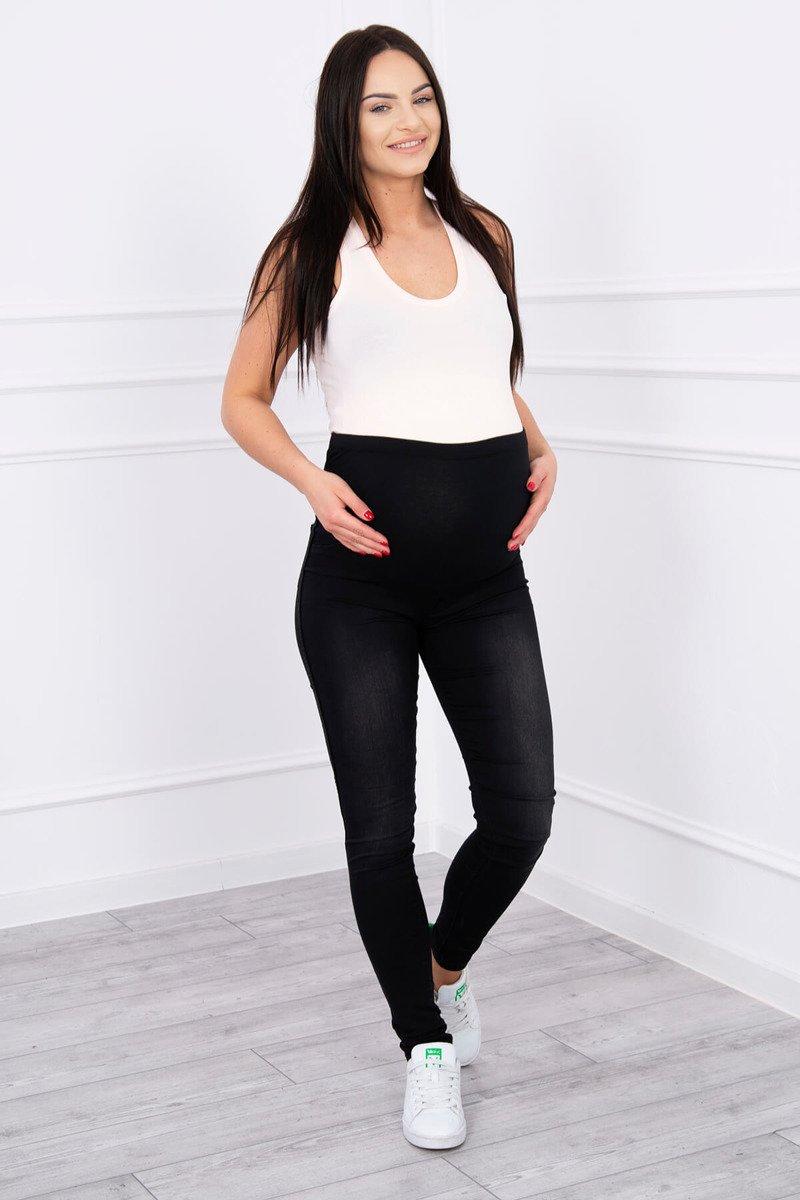 eng_pl_Maternity-jeans-black-12392_1-črn jeans
