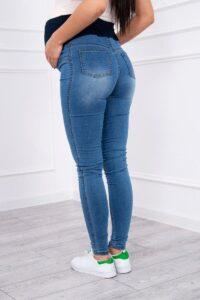 eng_pl_Maternity-light-jeans-12390_2-svetel jeans