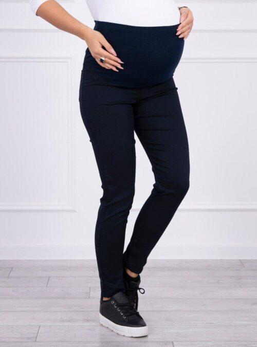 eng_pl_Maternity-pants-colored-jeans-navy-blue-15027_4-jeans mornarsko modra eng_pl_Maternity-pants-colored-jeans-navy-blue-15027_4-jeans mornarsko modra