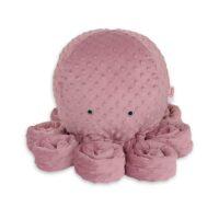 hobotnica-minky-pastelno vijolična