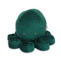 hobotnica-minky-temno-zelena