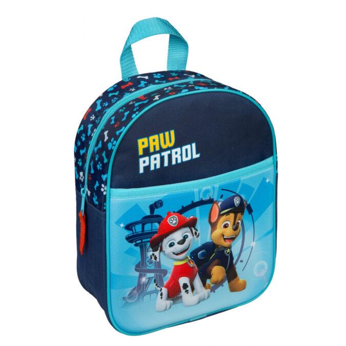 nahrbtnik-tačke-na-patrulji