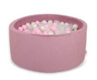 suchy-basen-dla-dzieci-retro-roz-minky-pilki-rozowo-biale_1