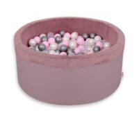 suchy-basen-okragly-z-pileczkami-1063-roz-retro-z-minky-bob7