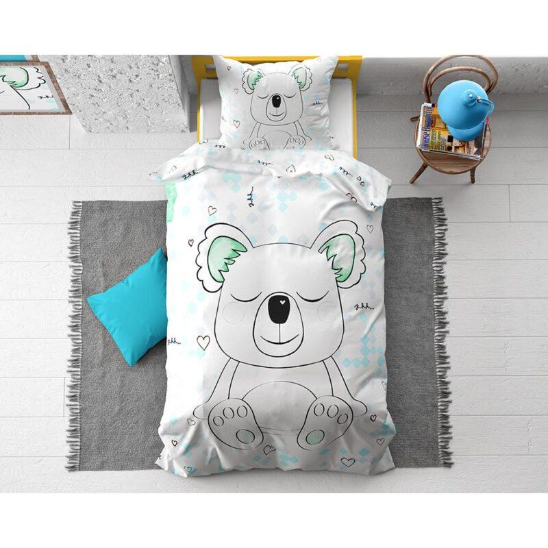 posteljnina-koala-