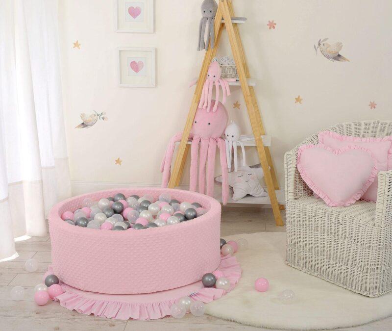 nizek-bazen-z-zogicam-roza2