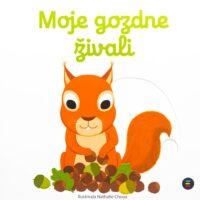 Moje_gozdne_živali_naslovnica