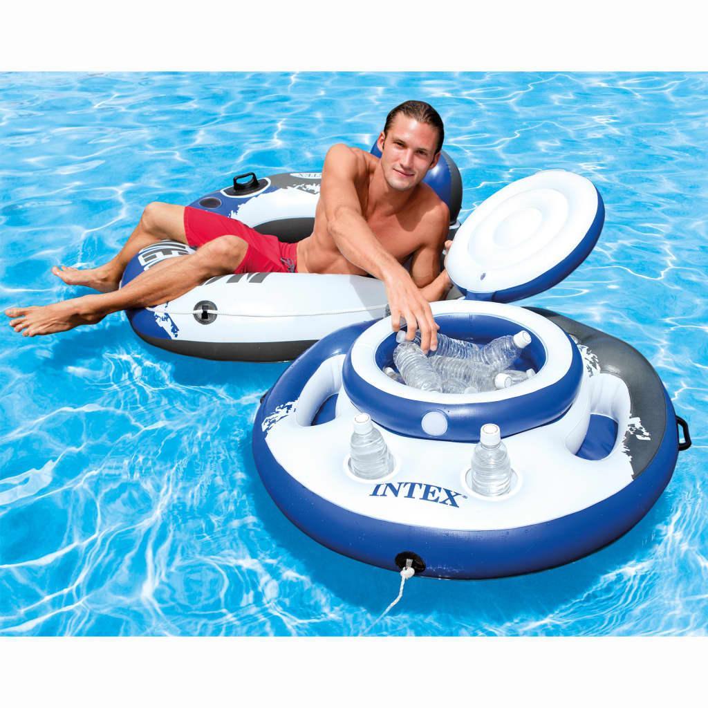 Intex Plavajoče držalo za pijačo Mega Chill Intex Plavajoče držalo za pijačo Mega Chill