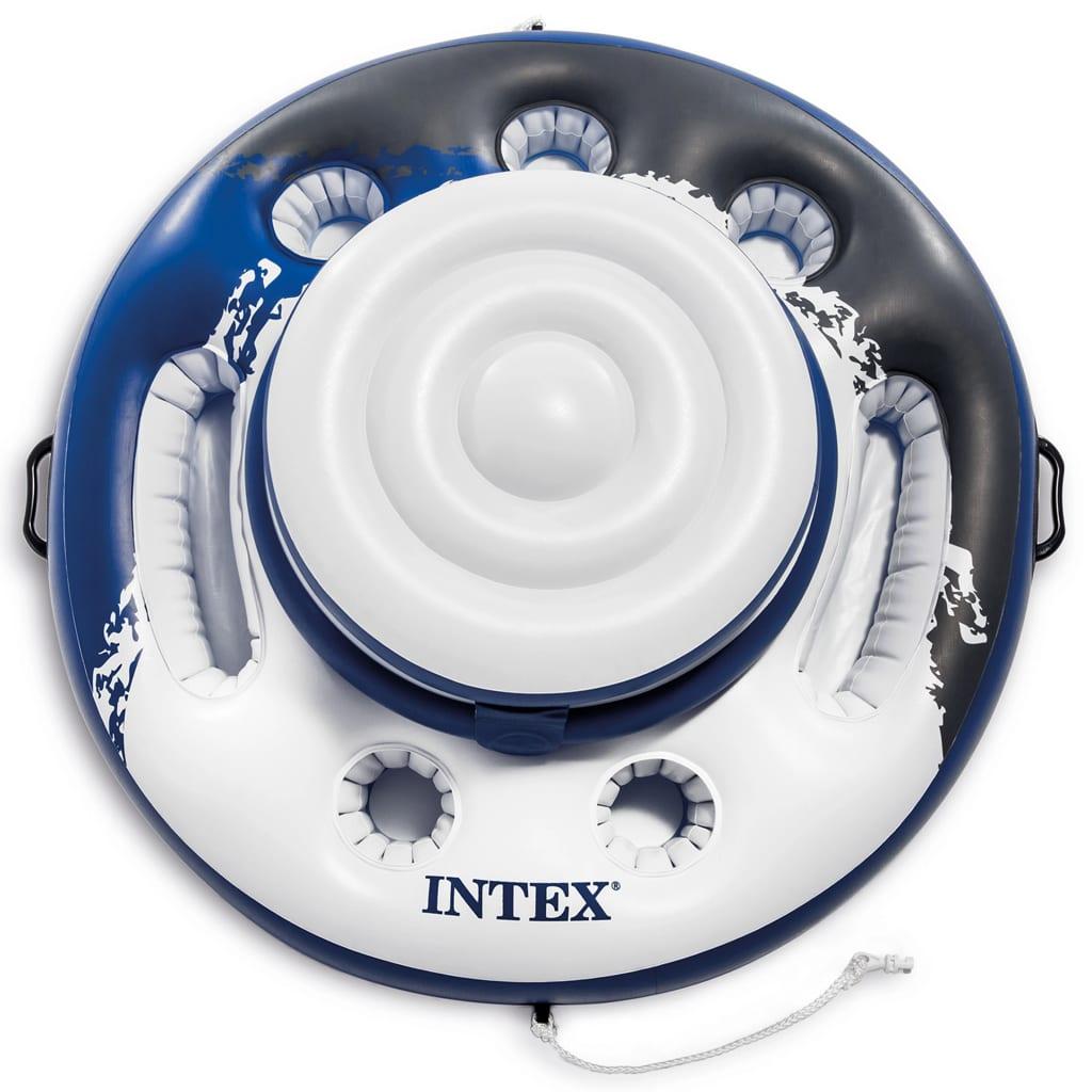 Intex Plavajoče držalo za pijačo Mega Chill Intex Plavajoče držalo za pijačo Mega Chill