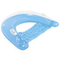 Intex Napihljiv stol Sit’n Float 152×99 cm