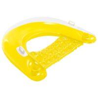 Intex Napihljiv stol Sit’n Float 152×99 cm