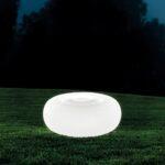 92564 Intex LED Ottoman 86×33 cm