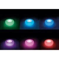 92564 Intex LED Ottoman 86×33 cm