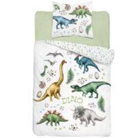 Posteljnina - dino_1