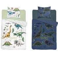 Posteljnina - dino_2