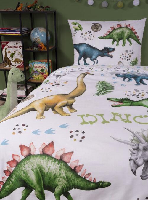 Posteljnina - dino_4