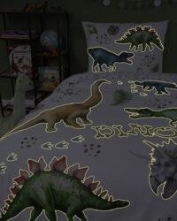 Posteljnina - dino_5