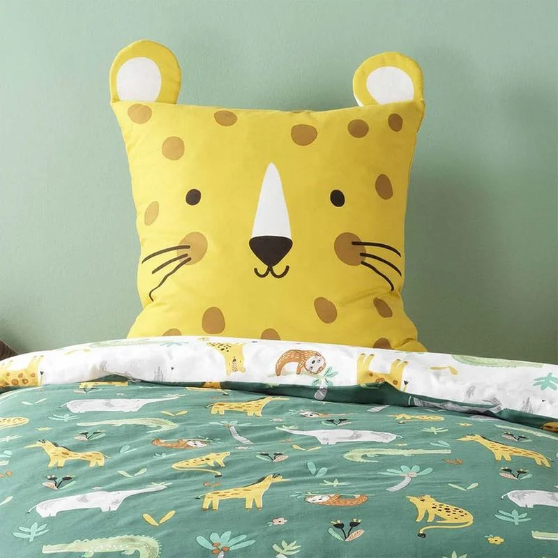 posteljnina-leopard Timmy_2