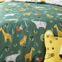 posteljnina-leopard Timmy_3